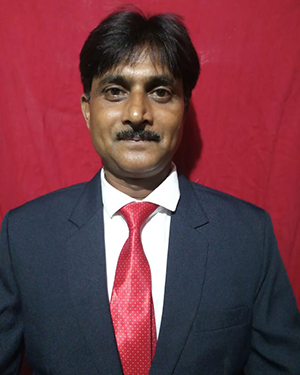 Sensei Dhananjay Pal